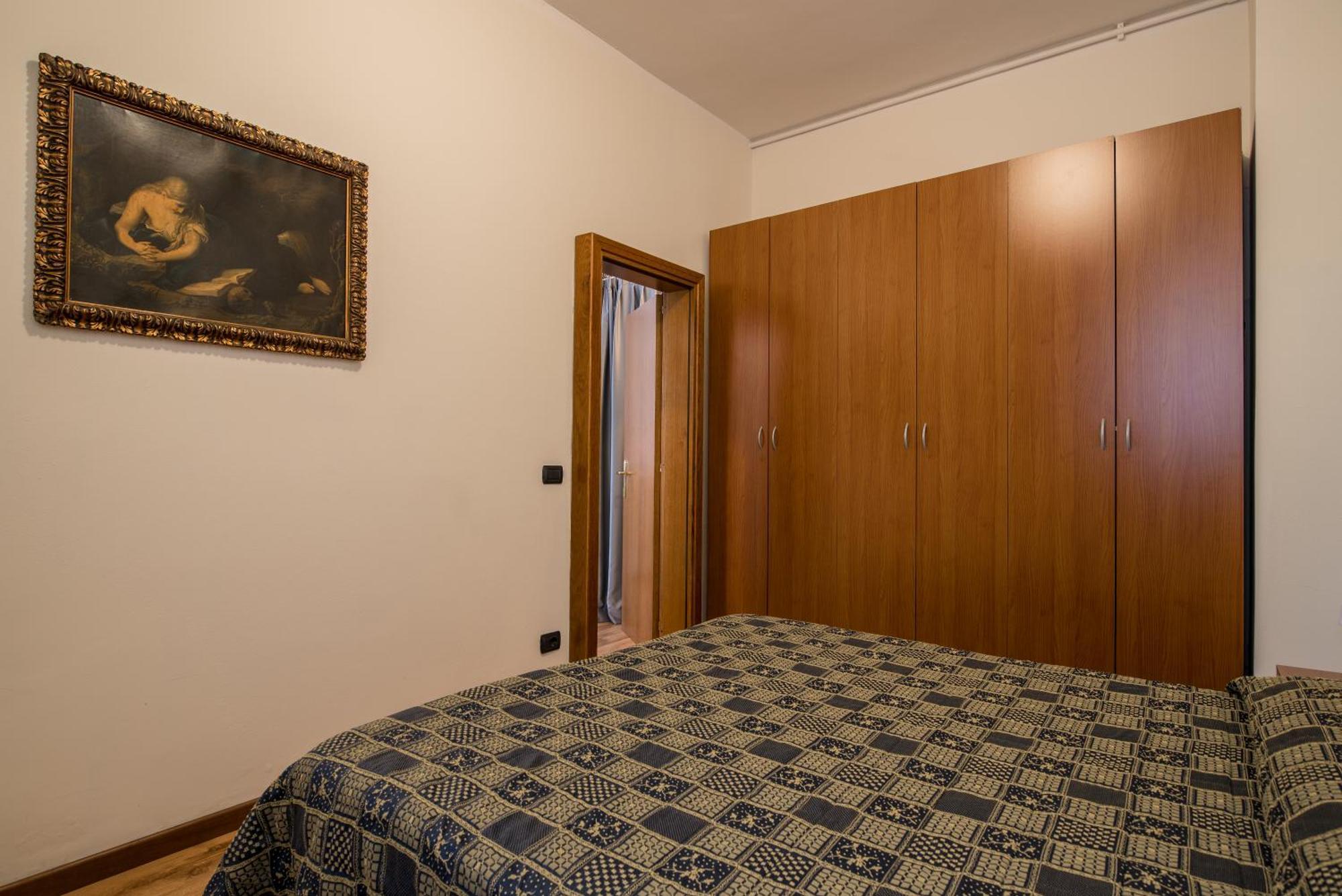 Hotel Porta Del Sole โซยาโน เดล ลาโก ภายนอก รูปภาพ