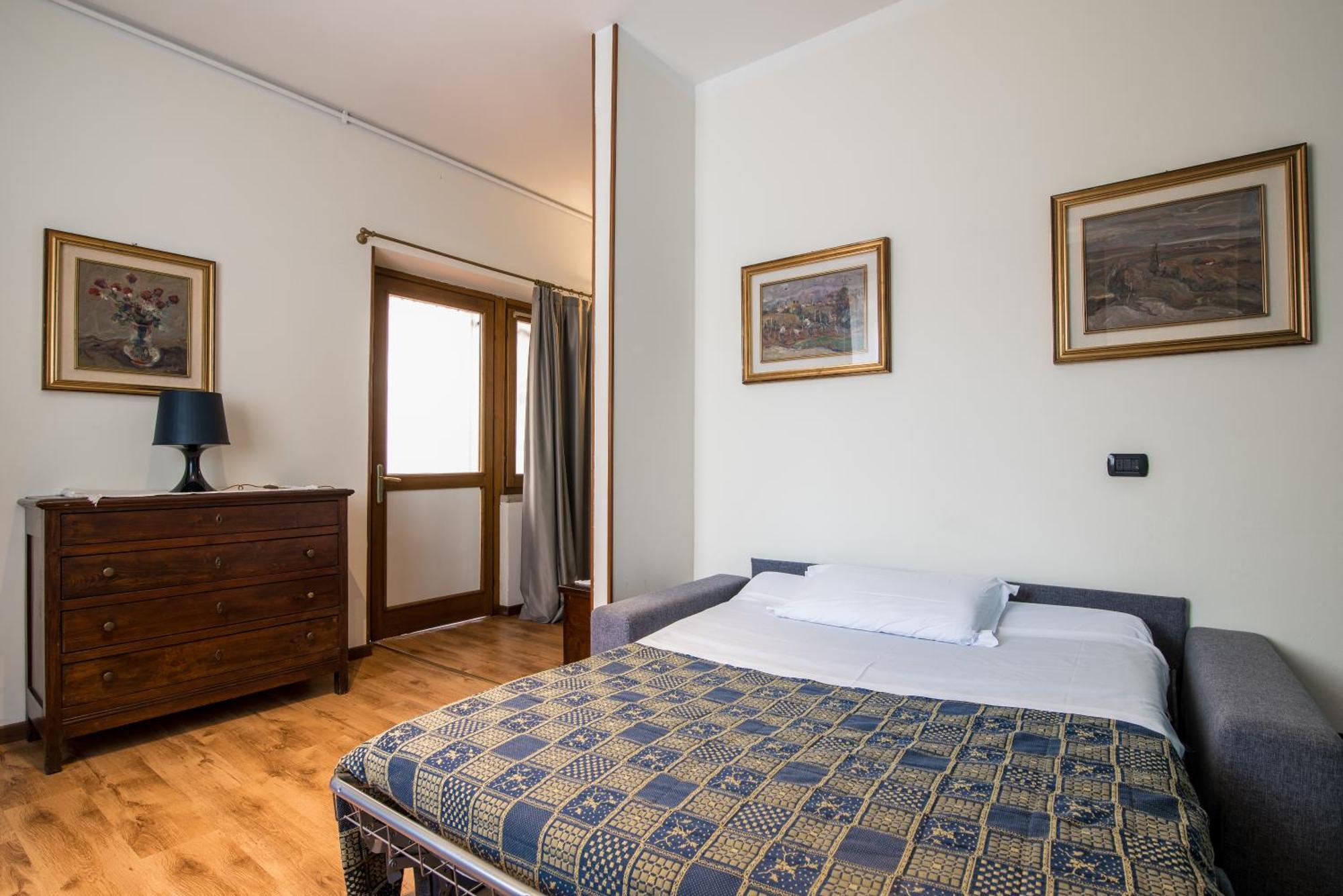 Hotel Porta Del Sole โซยาโน เดล ลาโก ภายนอก รูปภาพ