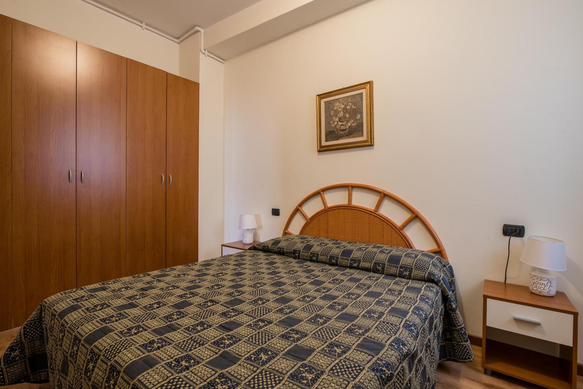 Hotel Porta Del Sole โซยาโน เดล ลาโก ภายนอก รูปภาพ